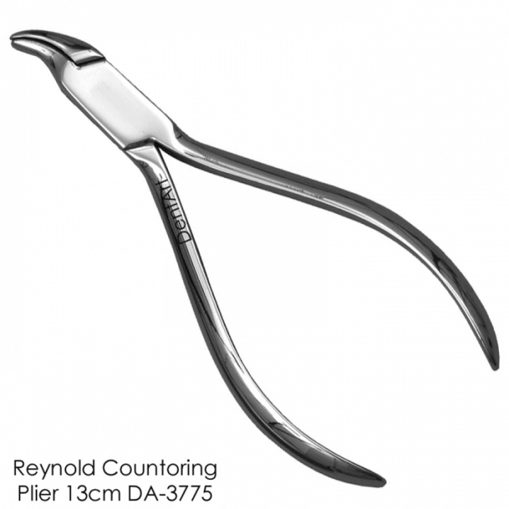 Reynold Countoring Plier